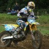 Suzuki RM125