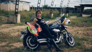 Yamaha V-MAX