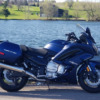 Yamaha FJR 1300