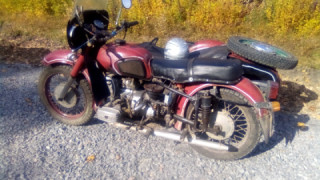 Dnepr MT 10