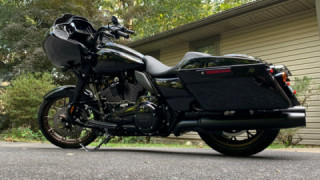 Harley-Davidson Road Glide