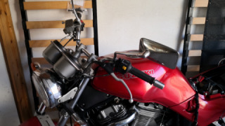 Suzuki VX 800