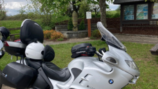 BMW R 1150 RT