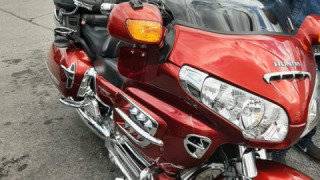 Honda GL 1800
