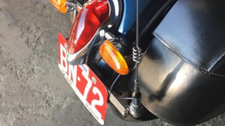 BMW R 1200 C