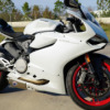 Ducati Panigale 899