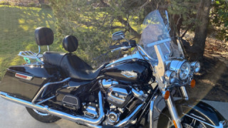 Harley-Davidson Road King