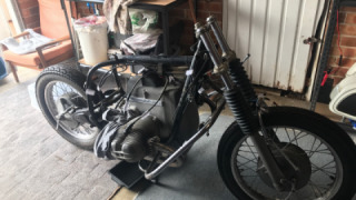 BMW R 75/5
