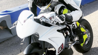 Ducati XDiavel - Corse Factory CRS 70 2T