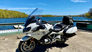 BMW R 1200 R - stormtrooper