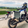Honda CRF 1100L Africa Twin - Adventure