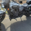 Indian Scout - Morticia