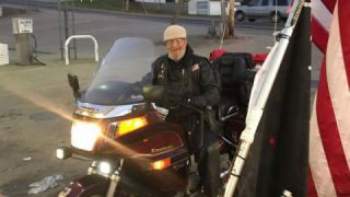 Kawasaki Vulcan 1700