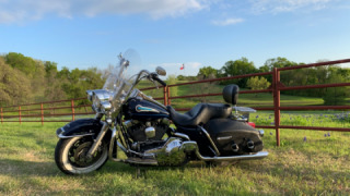 Harley-Davidson Road King