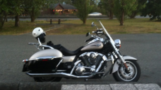 Kawasaki Vulcan 1700