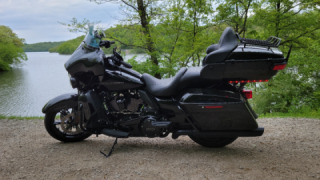 Harley-Davidson Ultra Limited