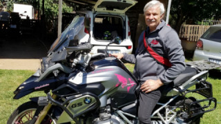 BMW R 1200 GS