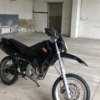 MZ 125 SM - Emme