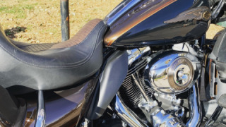 Harley-Davidson Ultra Limited
