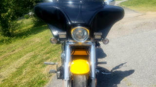 Honda VTX 1800