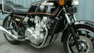 Kawasaki Z1300