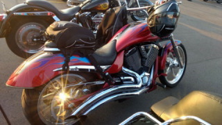 Victory Jackpot - sundown