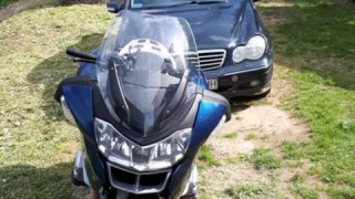 BMW R 1200 RT