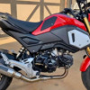 Honda Grom MSX125