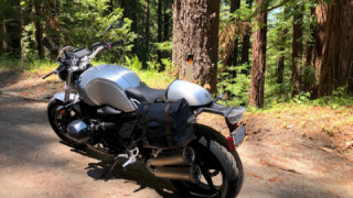 BMW R nineT