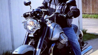 Moto Guzzi California - 1400 Custom