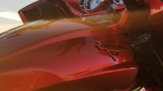 Victory Magnum - Money Pit