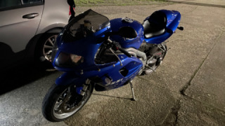 Triumph Daytona 995i