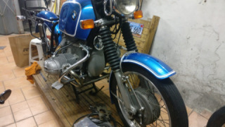 BMW R 60/5