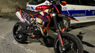 KTM 500 EXC-F 