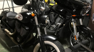 Victory High-Ball - Bike 2