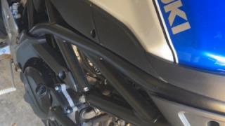 Suzuki SV 650