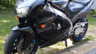 Yamaha YZF 1000R Thunderace