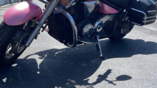 Yamaha V Star 1300 - Raani