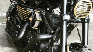 Harley-Davidson Sportster 1200