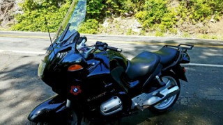 BMW R 1100 RT - Big Sexi
