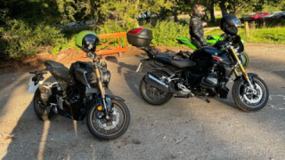 BMW R 1250 R