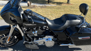 Harley-Davidson Street Glide