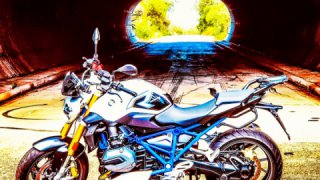 BMW R 1200 R