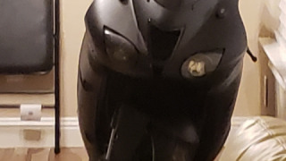 Kawasaki Ninja ZX-6R