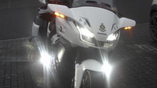 Honda CTX 1300