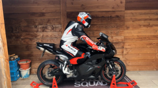 Honda CBR 600RR