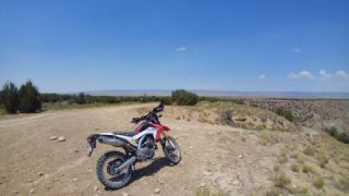 Honda CRF 250