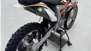 KTM Freeride