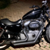 Harley-Davidson Nightster