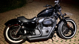 Harley-Davidson Nightster